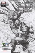 HULK VS. THOR: BANNER OF WAR ALPHA #1-RI-2nd-B 