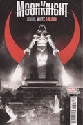 MOON KNIGHT: BLACK, WHITE & BLOOD #3B 