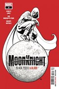 MOON KNIGHT: BLACK, WHITE & BLOOD #3 