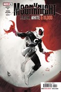 MOON KNIGHT: BLACK, WHITE & BLOOD #4 