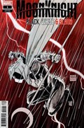 MOON KNIGHT: BLACK, WHITE & BLOOD #1-RI 