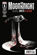 MOON KNIGHT: BLACK, WHITE & BLOOD #1 