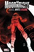 MOON KNIGHT: BLACK, WHITE & BLOOD #1-ILLUM-C 