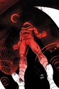 MOON KNIGHT: BLACK, WHITE & BLOOD #1-ILLUM-D 