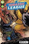 JURASSIC LEAGUE #3 