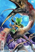 JURASSIC LEAGUE #5B 