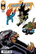 JURASSIC LEAGUE #6 