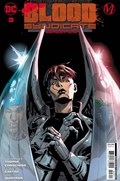 BLOOD SYNDICATE: SEASON ONE #3 
