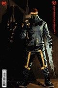 BLOOD SYNDICATE: SEASON ONE #2B 