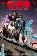 BLOOD SYNDICATE: SEASON ONE #6 