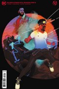 BLOOD SYNDICATE: SEASON ONE #6B 
