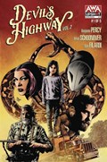 DEVIL'S HIGHWAY #1B 