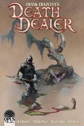 FRANK FRAZETTA'S DEATH DEALER #3B 
