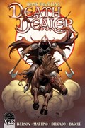 FRANK FRAZETTA'S DEATH DEALER #3D 