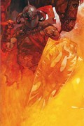 FRANK FRAZETTA'S DEATH DEALER #1-WHATN 