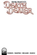 FRANK FRAZETTA'S DEATH DEALER #1-RI 