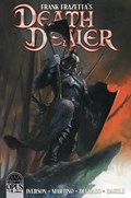 FRANK FRAZETTA'S DEATH DEALER #1-RI-C 