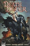 FRANK FRAZETTA'S DEATH DEALER #1 