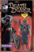 FRANK FRAZETTA'S DEATH DEALER #2-RI 