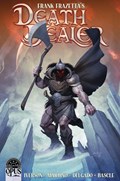 FRANK FRAZETTA'S DEATH DEALER #7 