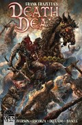 FRANK FRAZETTA'S DEATH DEALER #7-RI 