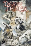 FRANK FRAZETTA'S DEATH DEALER #6 