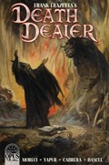FRANK FRAZETTA'S DEATH DEALER #6B 