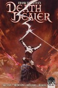FRANK FRAZETTA'S DEATH DEALER #13B 