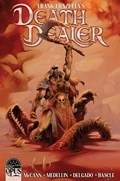 FRANK FRAZETTA'S DEATH DEALER #13C 