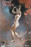 FRANK FRAZETTA'S DEATH DEALER #9B 