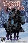 FRANK FRAZETTA'S DEATH DEALER #9-RI-B 