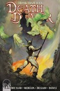 FRANK FRAZETTA'S DEATH DEALER #11B 