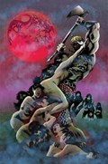 FRANK FRAZETTA'S DEATH DEALER #15-RI-C 
