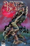 FRANK FRAZETTA'S DEATH DEALER #15-RI-B 