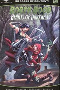 ROBYN HOOD: HEARTS OF DARKNESS #1B 