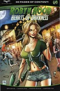 ROBYN HOOD: HEARTS OF DARKNESS #1-RI 