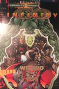 BRUTE & BABE: INFINITY #1C 