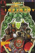 BRUTE & BABE: INFINITY #1B 