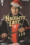 NAUGHTY LIST #1 