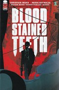 BLOOD STAINED TEETH #1-RI-C 