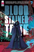 BLOOD STAINED TEETH #7 