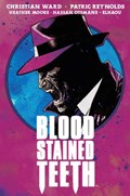 BLOOD STAINED TEETH #1-SPECC 