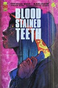BLOOD STAINED TEETH #6 