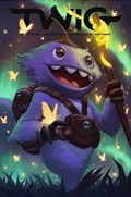 TWIG #1-WHDOG 