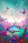 TWIG #1-FRGAP 