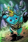 TWIG #1-HIVE 