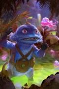 TWIG #1-UN616-C 