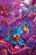TWIG #1-GWALL 