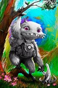 TWIG #1-TRNTY-B 