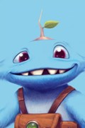 TWIG #1-UN616-B 